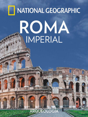 cover image of Roma Imperial